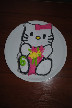 Malá Hallo Kitty, 15e